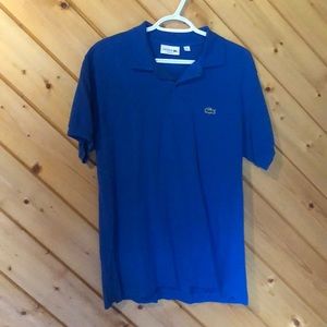 Lacoste Shirt